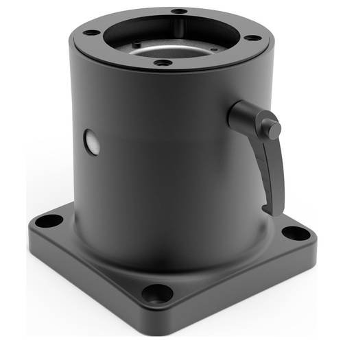 nVent HOFFMAN S2MBC S2MBC Adaptersatz Aluminium 1 St.