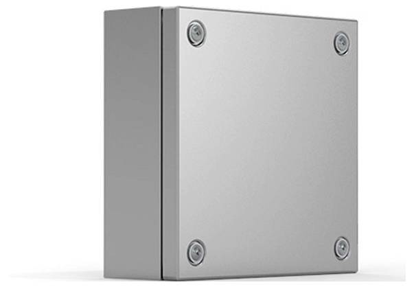 nVent HOFFMAN SSTB153012 Klemmenkasten 300 x 150 x 120 Stahl nicht rostend Bunt 1 St.