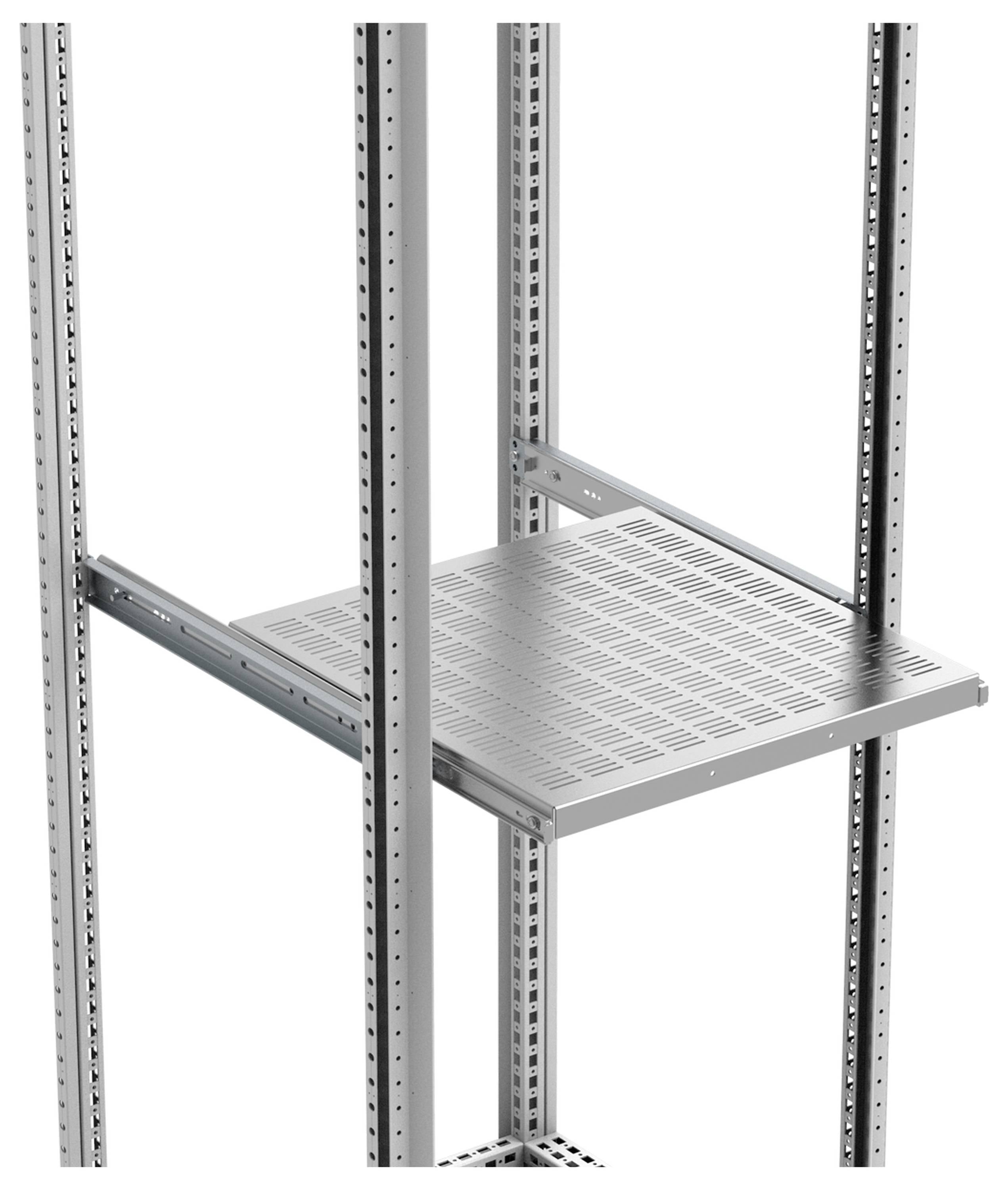 nVent HOFFMAN SHT0808 SHT0808 Ablagefach (B x H x T) 702 x 46 x 700 mm Metall Bunt 1 St.