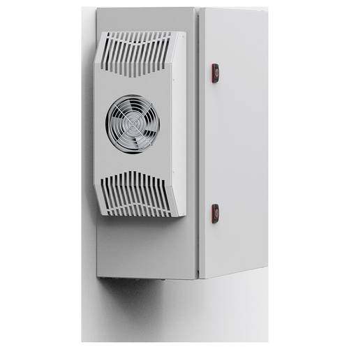Thumbnail - nVent HOFFMAN TE121024020 Klimagerät 94 W (B x H x T) 153 x 300 x 188 mm 1 St.