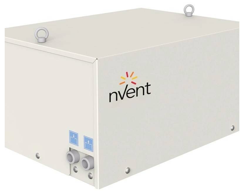 nVent HOFFMAN BIT25CX0B Wärmetauscher 1 St.