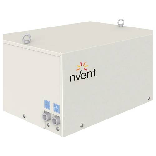 nVent HOFFMAN BIT25CX0B Wärmetauscher 1 St.