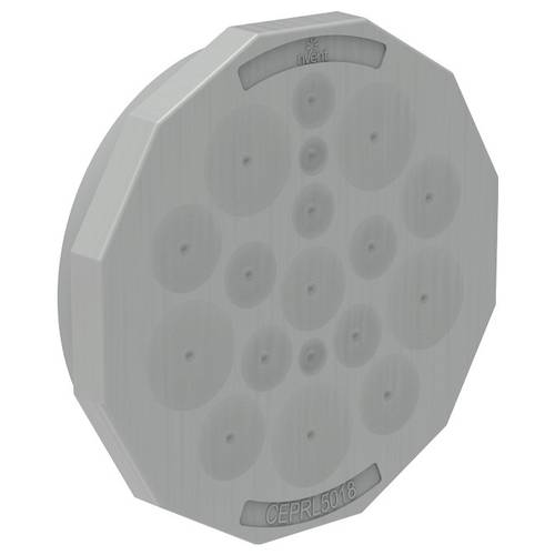 nVent HOFFMAN CEPRL5018 Kabeleinführung Kunststoff 10 St.