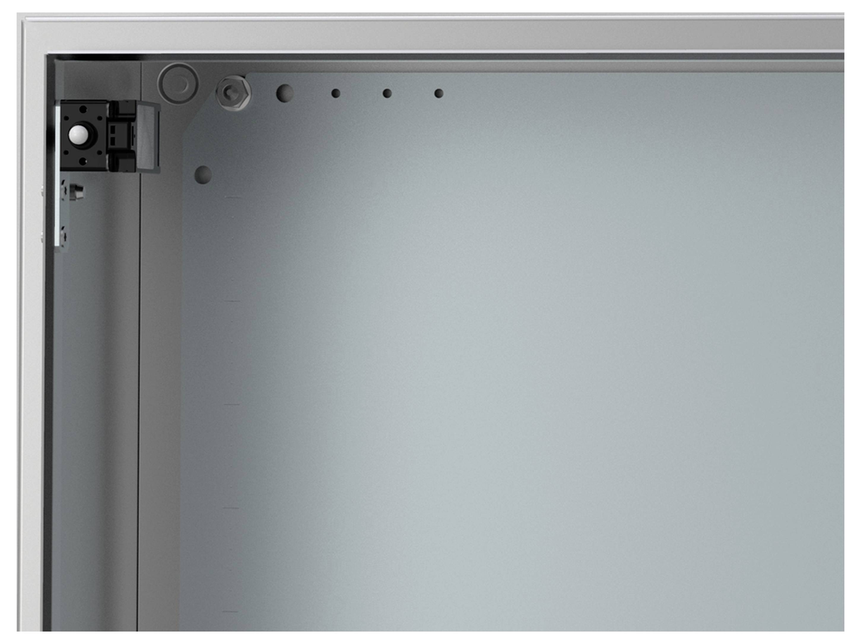 nVent HOFFMAN ADSW01 ADSW01 Türpositionsschalter Kunststoff 1 St.