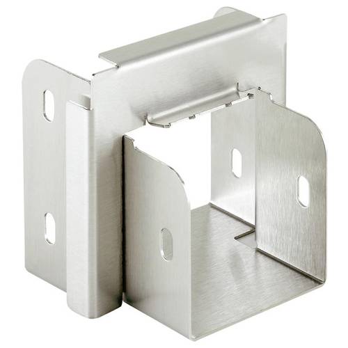 nVent HOFFMAN CTS6644RLSS Adapter (B x H) 102 mm x 102 mm 1 St.