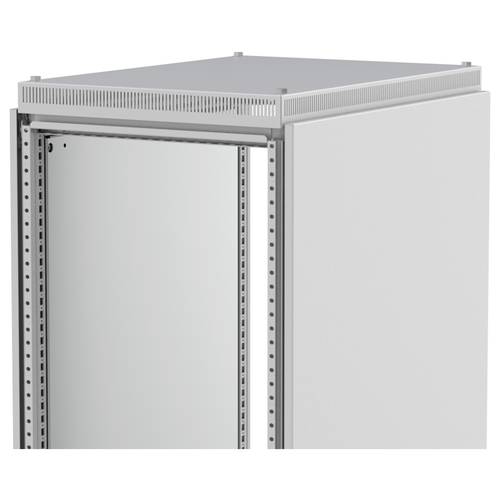 nVent HOFFMAN CVR0805R5 CVR0805R5 Dachblech (B x H) 800 mm x 58 mm Stahl 1 St.