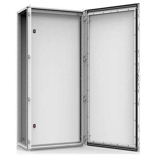 nVent HOFFMAN DI1208R5 DI1208R5 Innentür (B x H) 800 mm x 1200 mm Stahl Grau 1 St.