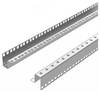 nVent HOFFMAN DNN10 (VE2) 19 Zoll 19 Zoll Rasterprofil