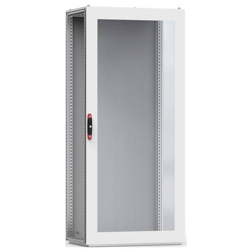 nVent HOFFMAN DNGE2008R5 DNGE2008R5 Sichttür (B x H) 800 mm x 2 mm Stahl Grau 1 St.