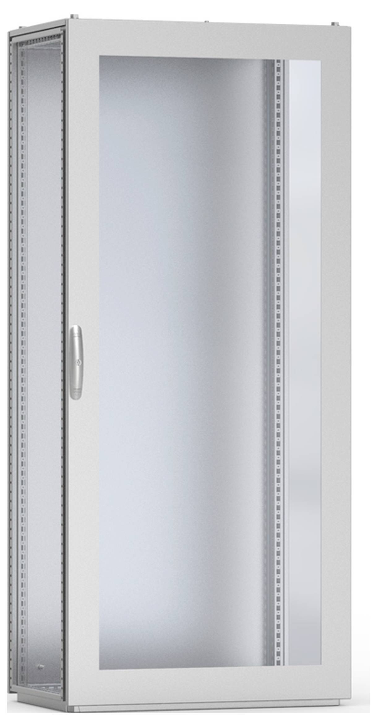 nVent HOFFMAN DNGS2008 DNGS2008 Sichttür (B x H) 800 mm x 2 mm rostfreier Stahl Edelstahl 1 St.