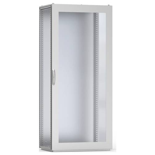 nVent HOFFMAN DNGS2008 DNGS2008 Sichttür (B x H) 800 mm x 2 mm rostfreier Stahl Edelstahl 1 St.