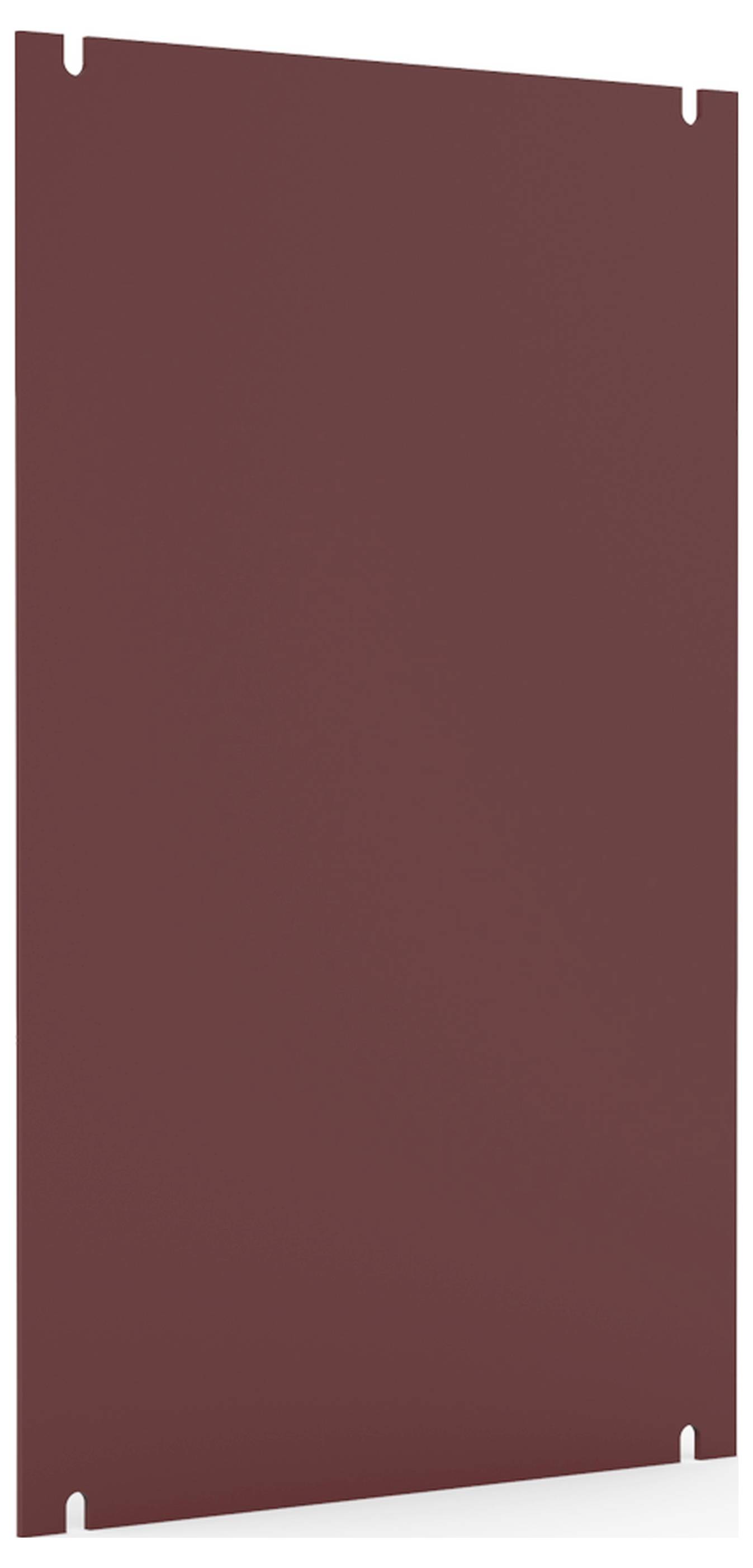 nVent HOFFMAN AMI06050 Montageplatte (B x H) 450 mm x 570 mm Kunststoff 1 St.