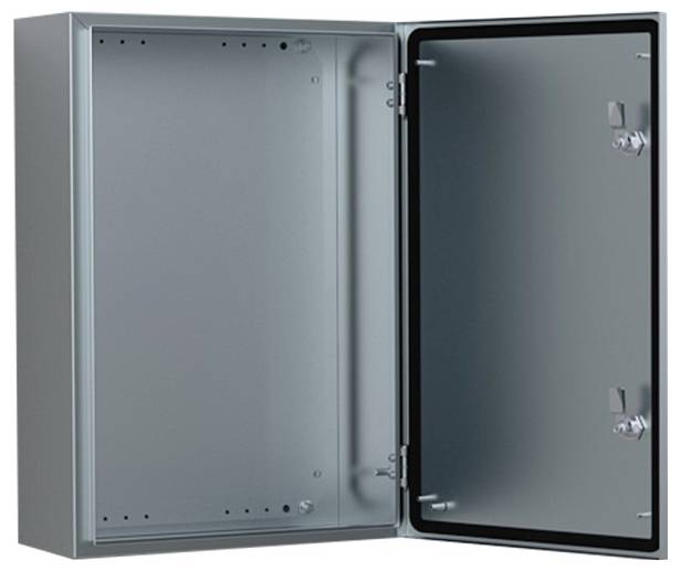 nVent HOFFMAN ASR1208040 Wandschrank 800 x 1200 x 400 Bunt 1 St.