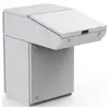 nVent HOFFMAN BDP06R5 19 Zoll Netzwerkschrank-Abdeckplatte Grau