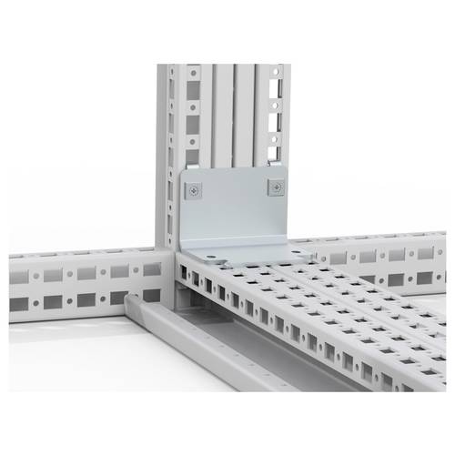 nVent HOFFMAN CCM04 (VE4) CCM04 (VE4) Anreihsatz (B x H x T) 85 x 74 x 79 mm Stahl 4 St.