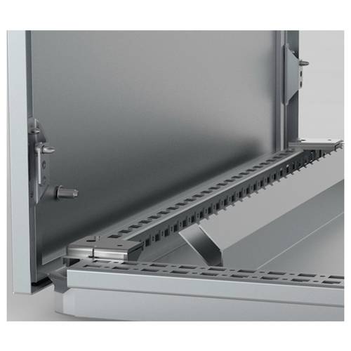 nVent HOFFMAN CBPE0608 19 Zoll Netzwerkschrank-Bodenblech