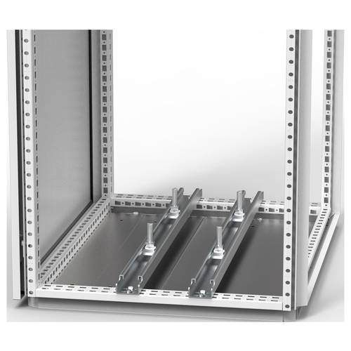 nVent HOFFMAN CBU1200 (VE2) CBU1200 (VE2) Tragschiene Stahl 2 St.