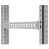 nVent HOFFMAN CLPF300 (VE4) CLPF300 (VE4) Click-in-Profil Klickbefestigung Stahl 4 St. Piece