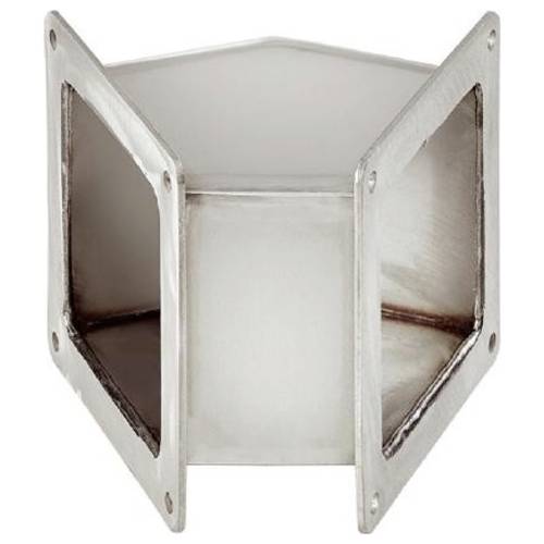 nVent HOFFMAN F44WE45SS Winkelstück 1 St.