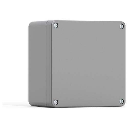 nVent HOFFMAN HALP236011GE Klemmenkasten 600 x 230 x 110 Aluminium 1 St.