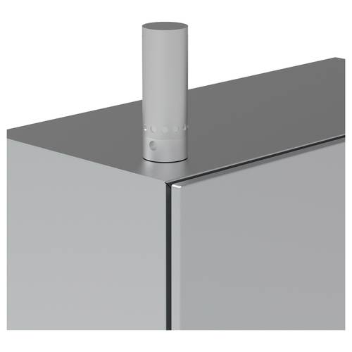 nVent HOFFMAN HT4615SS Klimagerät (B x H x T) 64 x 184 x 64 mm 1 St.