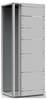 nVent HOFFMAN DPP01008R5 19 Zoll Netzwerkschrank-Teilpaneel