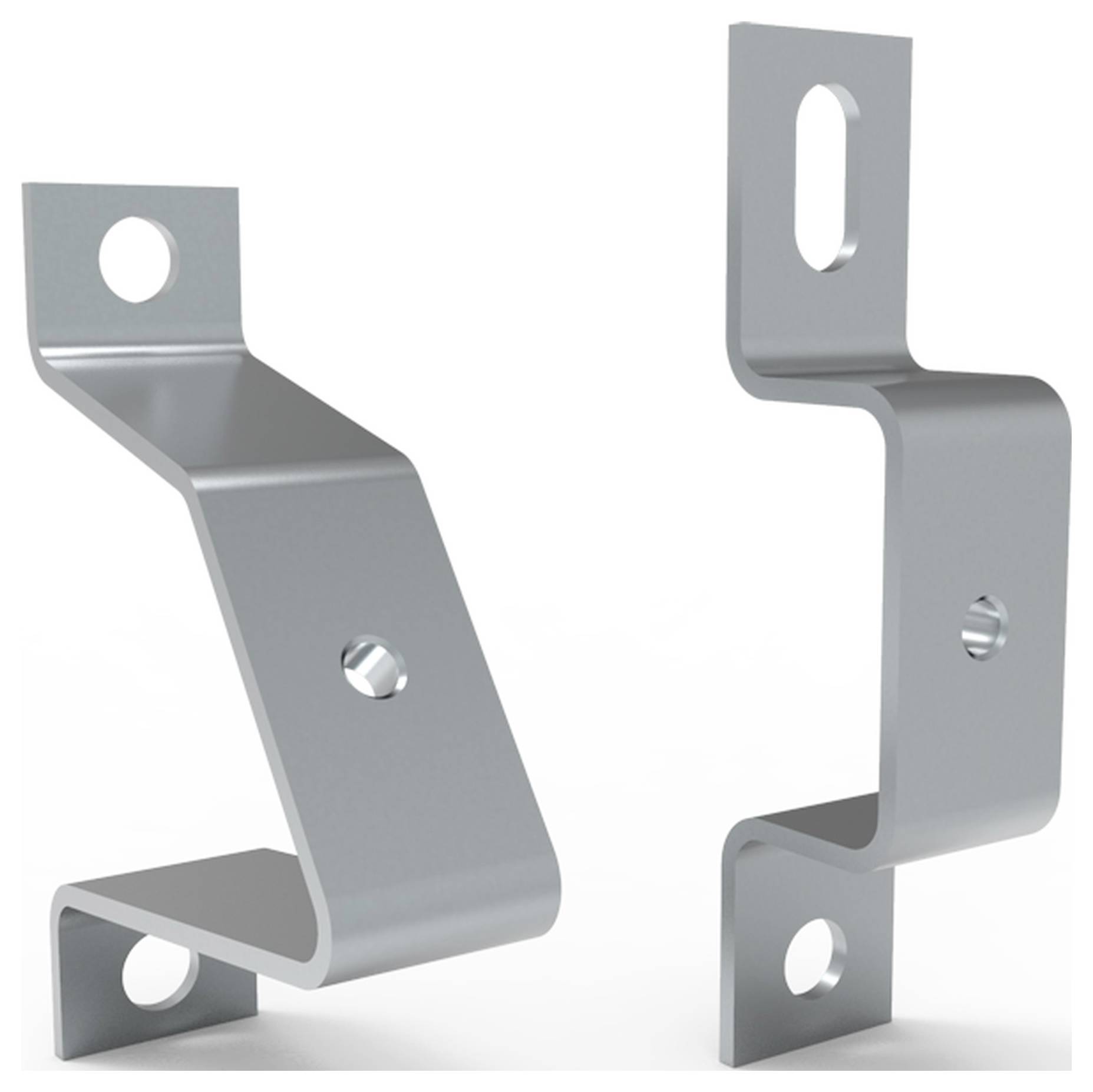 nVent HOFFMAN DRS20F (VE20) DRS20F (VE20) Montagematerial (B x H x T) 84 x 20 x 18 mm Metall 20 St.