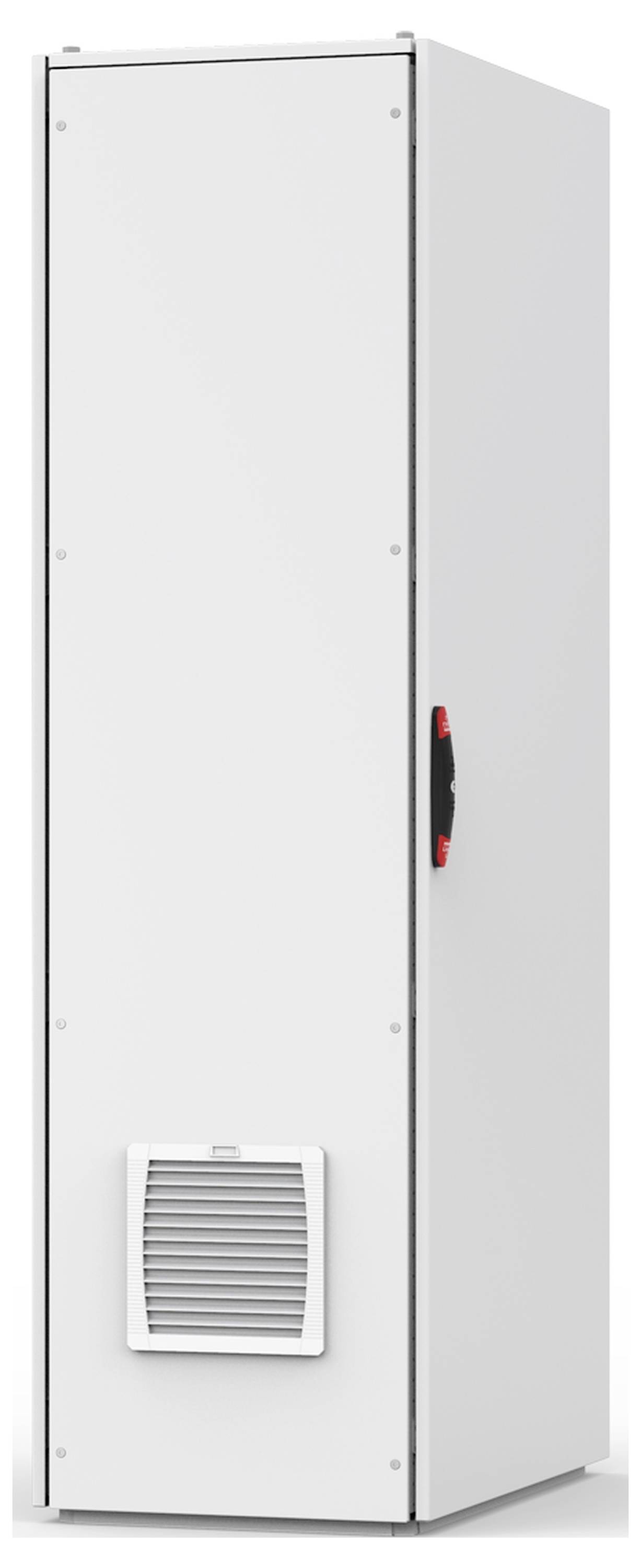 nVent HOFFMAN EFA200R5 Austrittsfilter (B x H x T) 145 x 145 x 70 mm 1 St.