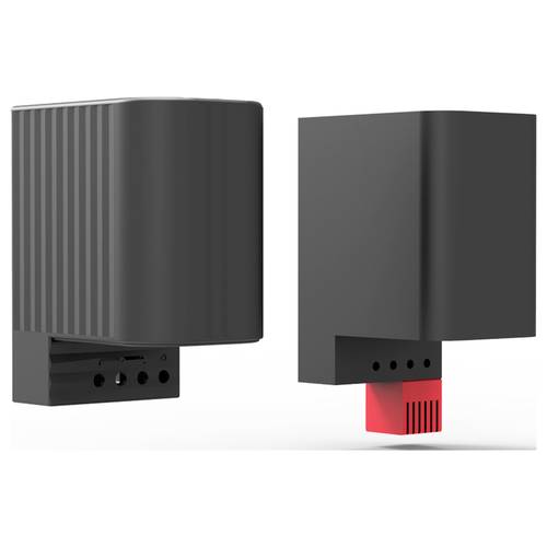 nVent HOFFMAN ECHT50 Schaltschrankheizung 120 V (min) 50 W (B x H x T) 60 x 133 x 90 mm 1 St.