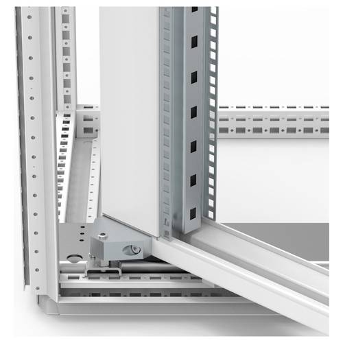 nVent HOFFMAN ESFH180 ESFH180 Scharnier (B x H x T) 85 x 25 x 52 mm Stahl Bunt 1 St.