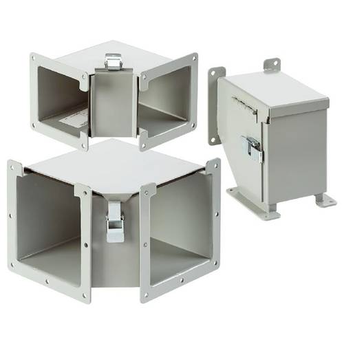 nVent HOFFMAN F22LE9B Winkelstück 1 St.