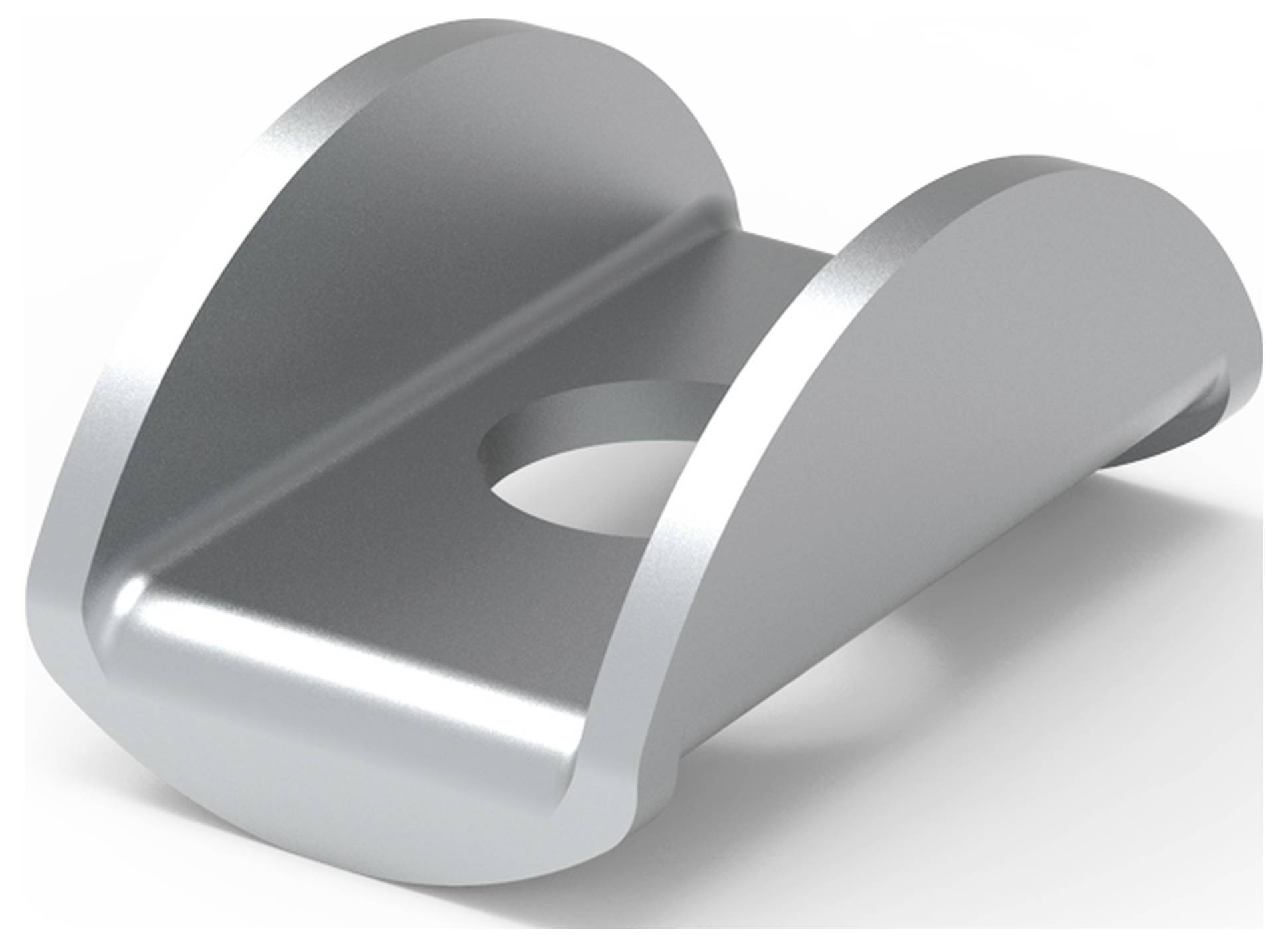 nVent HOFFMAN MSBC20 (VE20) MSBC20 (VE20) Sammelschienenadapter 20 St.