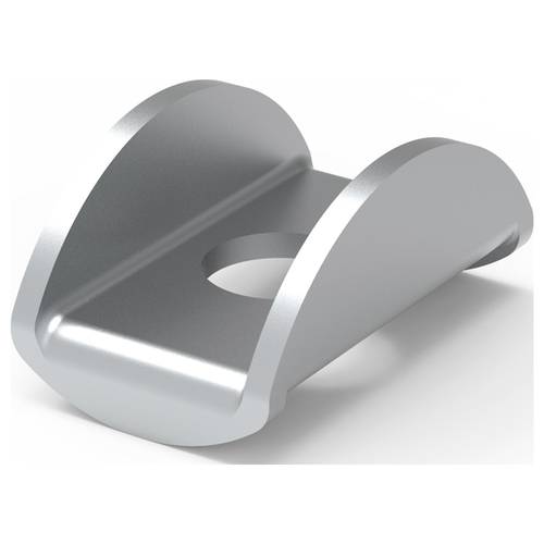 nVent HOFFMAN MSBC20 (VE20) MSBC20 (VE20) Sammelschienenadapter 20 St.