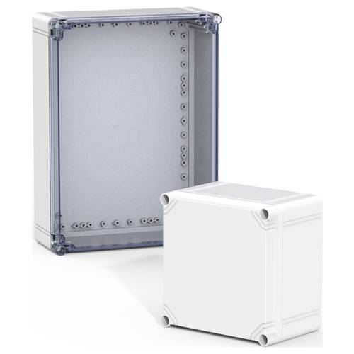 nVent HOFFMAN OPCP303013TE Klemmenkasten 300 x 300 x 132 Kunststoff 1 St.