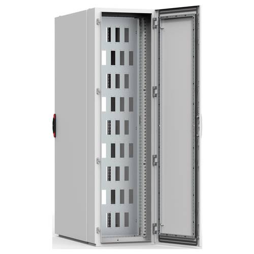 nVent HOFFMAN MM2006 MM2006 Steckelement (B x H) 600 mm x 2 mm Stahl 1 St.