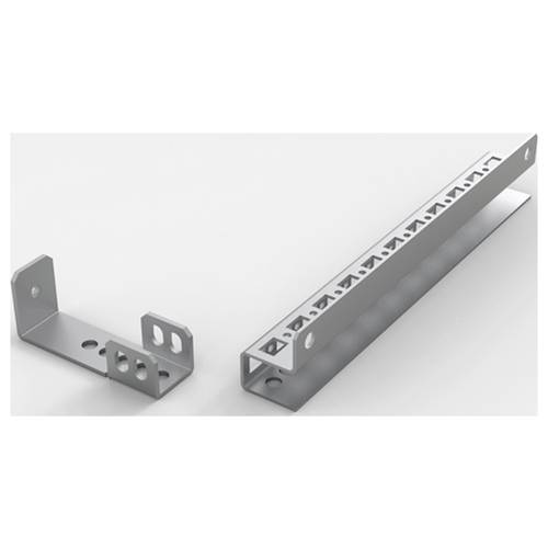 nVent HOFFMAN MPGDA01 MPGDA01 Tiefenverstellungssatz Stahl Bunt 1 St.