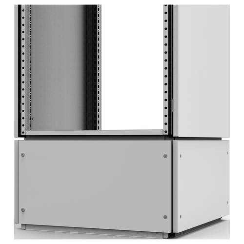 nVent HOFFMAN PCUP208R5 (VE2) 19 Zoll Netzwerkschrank-Sockel