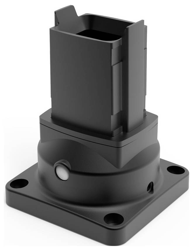 nVent HOFFMAN S2MRB S2MRB Sockel Aluminium 1 St.