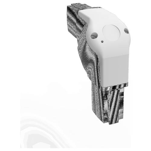 nVent HOFFMAN S1ME Winkelstück 1 St.