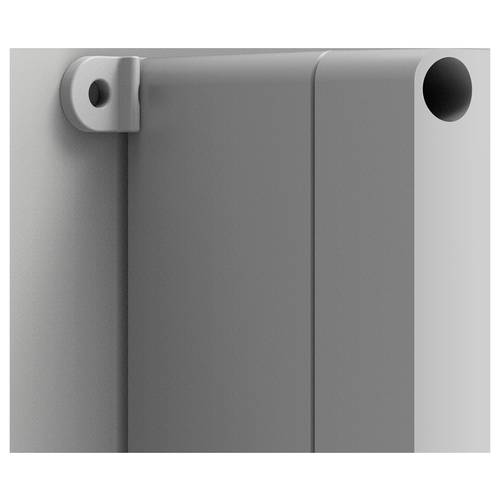 nVent HOFFMAN SFL1E (VE4) SFL1E (VE4) Wandlasche Stahl 4 St.