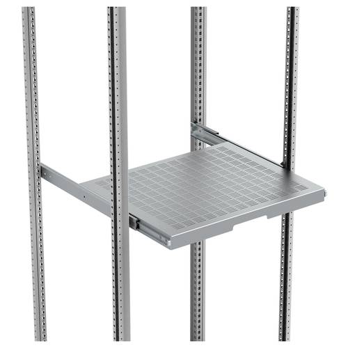 nVent HOFFMAN SHTH0606 SHTH0606 Ablagefach (B x H x T) 470 x 50 x 550 mm Metall Bunt 1 St.