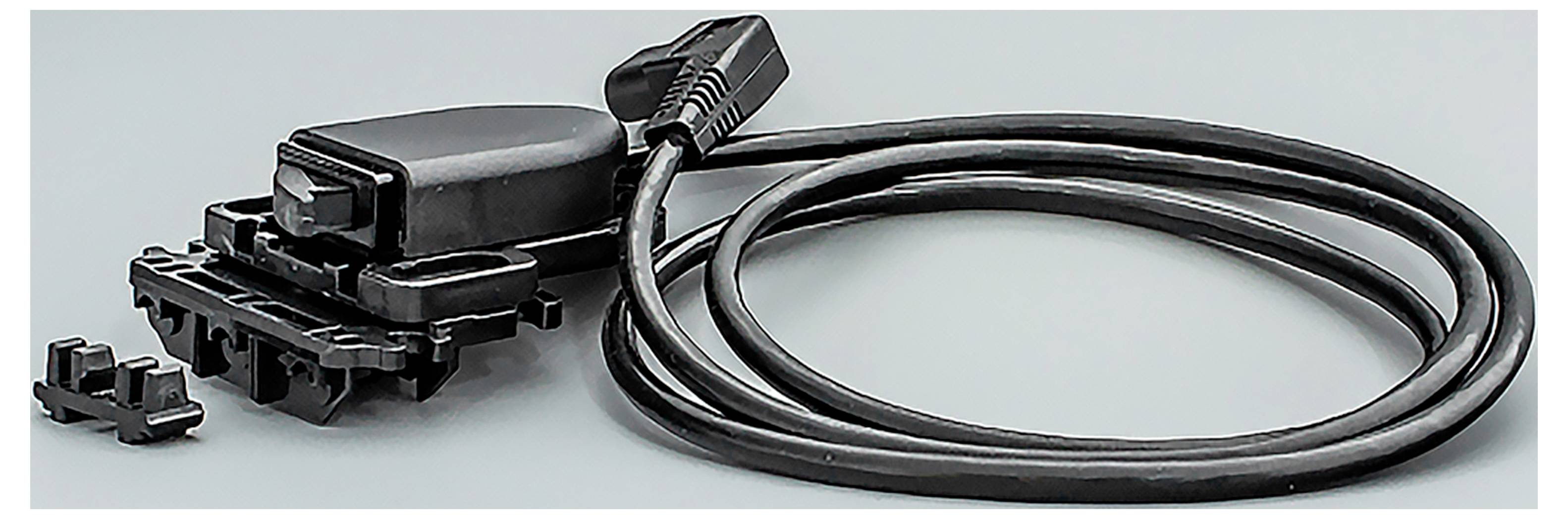 nVent HOFFMAN TLCS600 TLCS600 Türpositionsschalter 1 St.