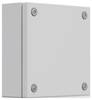 nVent HOFFMAN STB151508 Klemmenkasten 150 x 150 x 80 Stahl Grau 1 St.