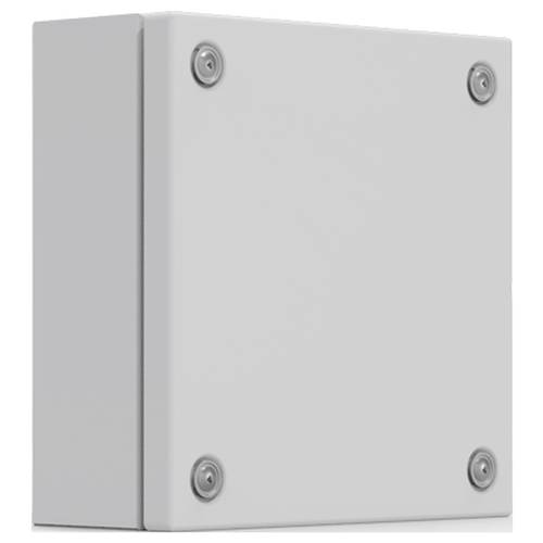 nVent HOFFMAN STB204012 Klemmenkasten 400 x 200 x 120 Stahl Grau 1 St.