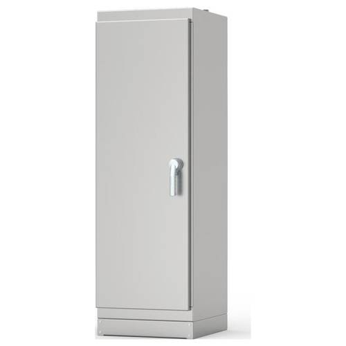 nVent HOFFMAN A2088SS6FS Schaltschrank 800 x 2000 x 800 Stahl nicht rostend Edelstahl 1 St.