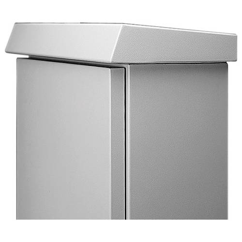 nVent HOFFMAN A10060SS6TSE 19 Zoll Netzwerkschrank-Regendach