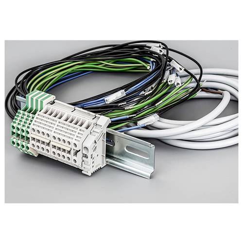 nVent HOFFMAN DFN61 DFN61 Kabelbefestigung 1 St.