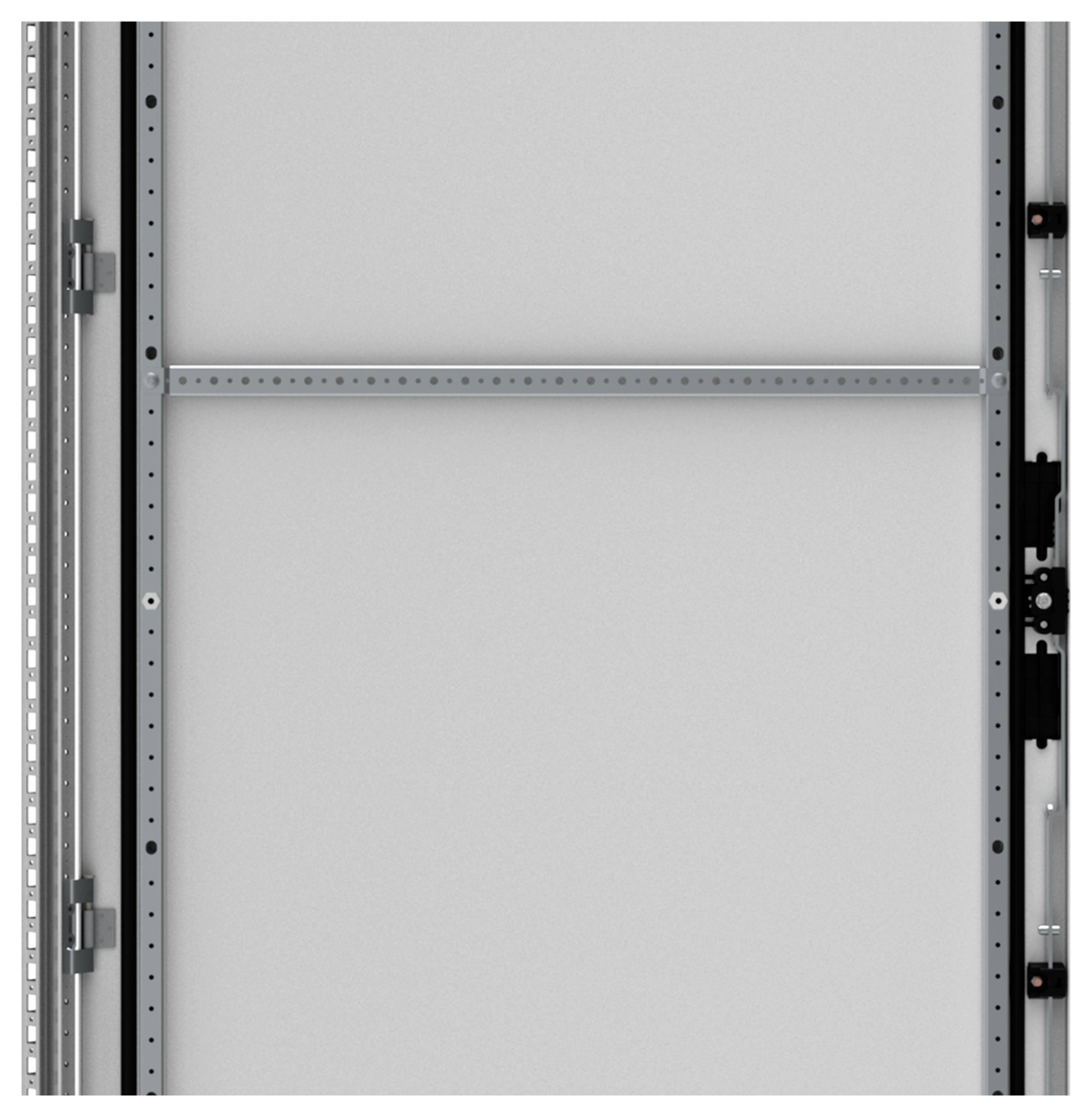 nVent HOFFMAN DCP602 (VE20) DCP602 (VE20) Montageprofil Metall 20 St.