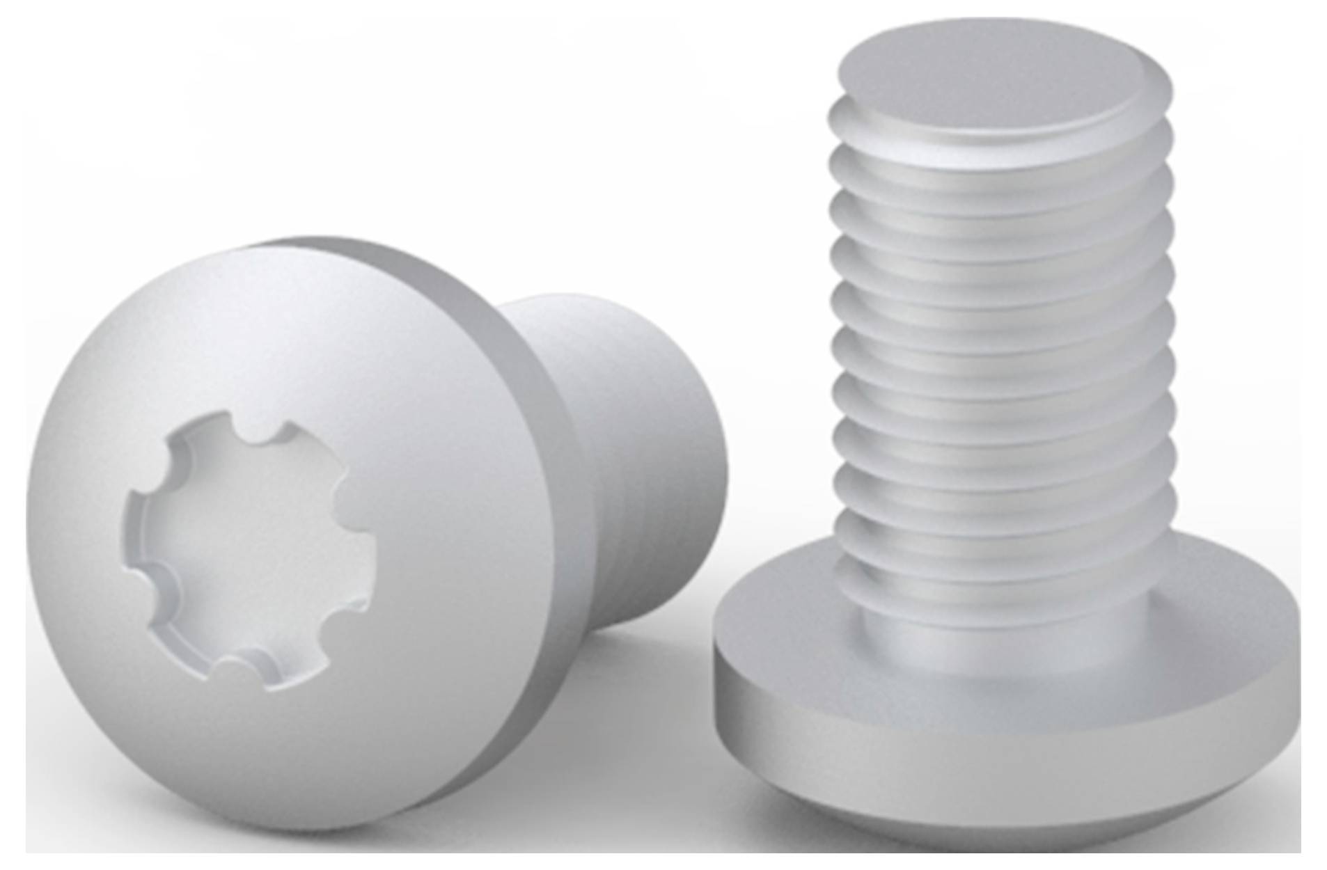 nVent HOFFMAN CNS812 (VE250) CNS812 (VE250) Schrauben (B x H x T) 12 x 12 x 12 mm Stahl 250 St.