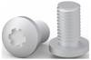 nVent HOFFMAN CNS812 (VE250) CNS812 (VE250) Schrauben (B x H x T) 12 x 12 x 12 mm Stahl 250 St.